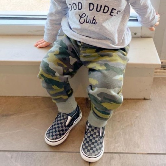 Vans Toddler slip on - Picture 11 of 13